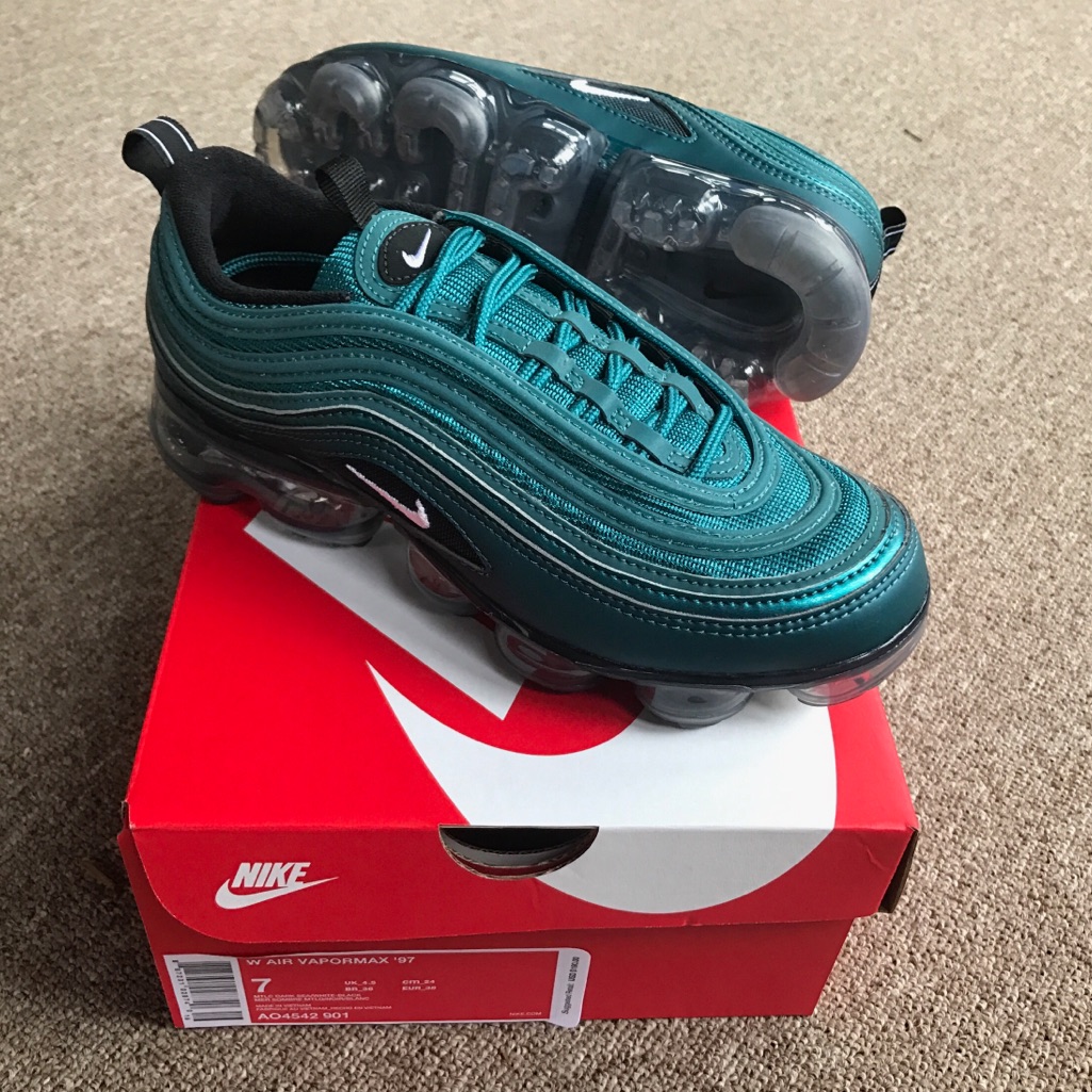 W Nike Air Vapormax ‘97 Rare